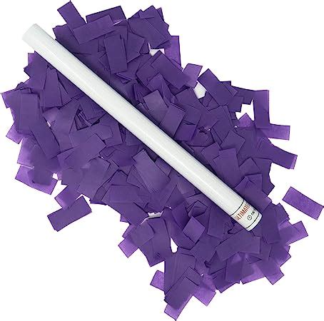 Amazon Ultimate Confetti Wand Inch Confetti Launcher Wand