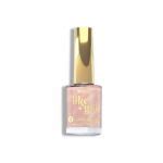 Inocos Verniz Unhas Like Gel Nude Leitoso Kuantokusta