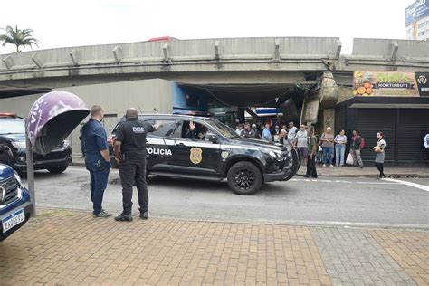 Déficit De Policiais Civis Em Campinas é De 27