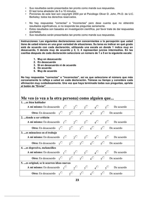 Pruebas Psicometricas Respuestascompress 1pdf