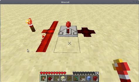 Rdf Redstone Texture Pack Minecraft Texture Pack