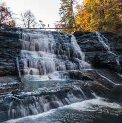 Fall in love with Fall Creek Falls | Outdoorsy.com