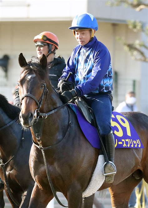 【岩田 康誠の熱血！！競馬道】十分戦える態勢ですノースブリッジで狙っていきます！ Umatoku 馬トク