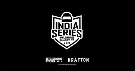 Battlegrounds Mobile India Series Official Teaser And Logo Revealed