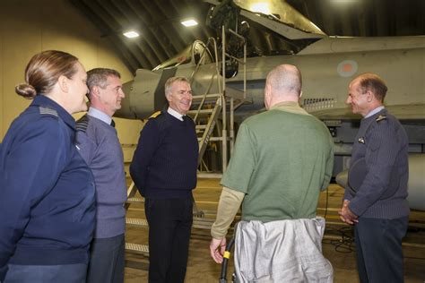 Royal Air Force On Twitter Today Chief Of Defence Staff