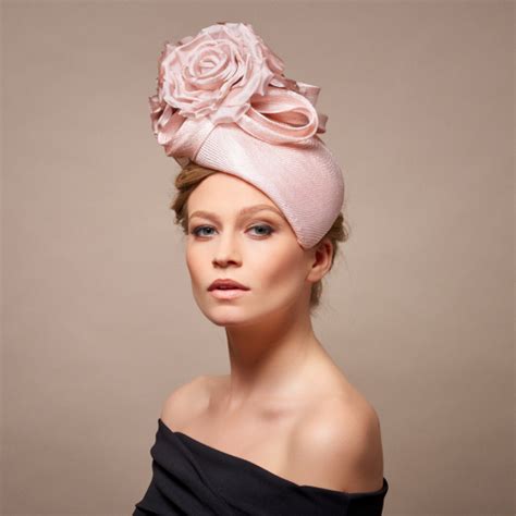 Ascot Hats Rosie Olivia Millinery