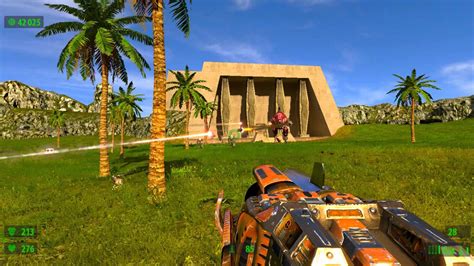 Serious Sam Hd 4 Youtube