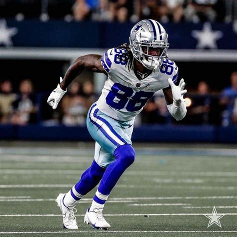 Pin De Mitchell Hoag Howard En Dallas Cowboys Futbol Americano Nfl