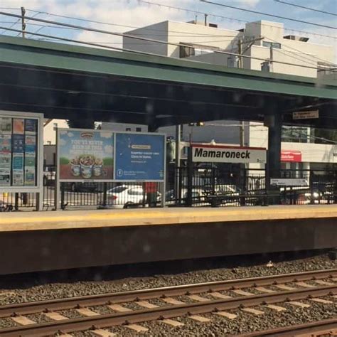 Guide to Metro North Train Station Parking in Westchester - Suburbs 101