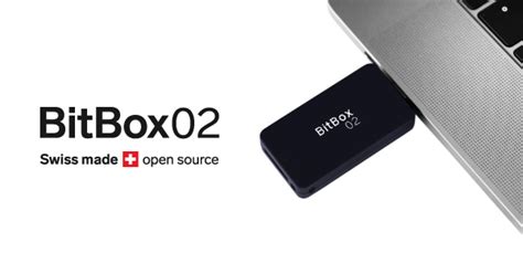 BitBox02 supported coins and tokens