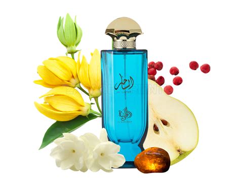 Al Wataniah Al Saher Ml Edp Zapach Orientu Pl