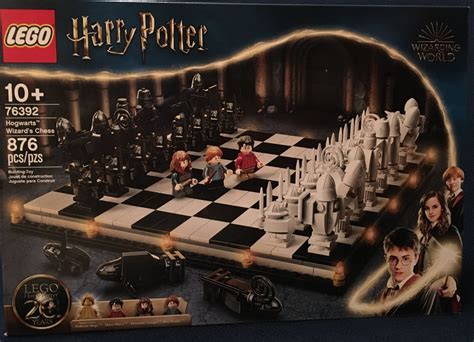 Harry Potter chess set www.ugel01ep.gob.pe