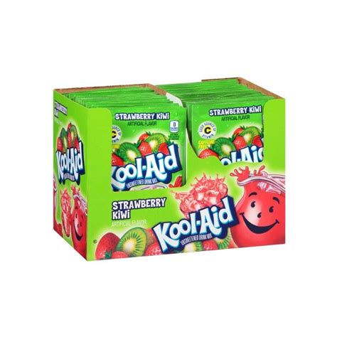 Kool Aid Snackoland Latvia