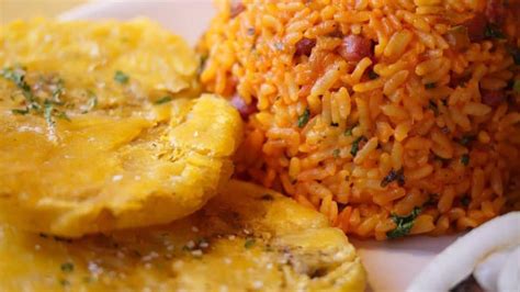 Top 25 Foods Of Puerto Rico Best Puerto Rican Dishes Chefs Pencil