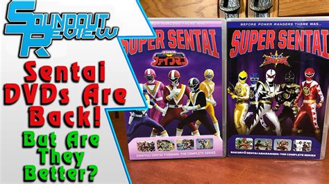 Chikyuu Sentai Fiveman The Complete Series Dvd Lupon Gov Ph