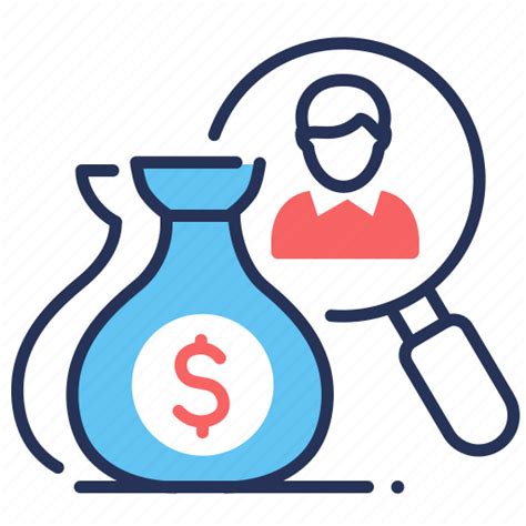 Collection Debt Finance Money Sacks Icon Download On Iconfinder