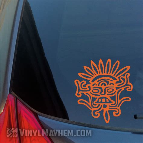 Vinyl Mayhem Custom Vinyl Stickers Car Decals Graphics Usa