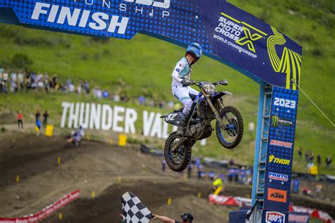 2023 Thunder Valley Motocross Photo Gallery | MotoSport