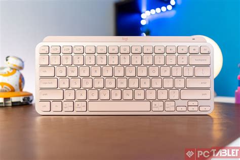 Logitech Mx Keys Mini Keyboard Review This Thing Is Solid