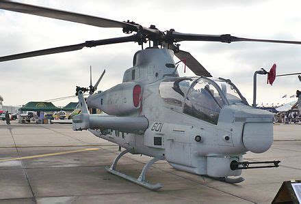 Bell AH-1Z Viper - Wikipedia