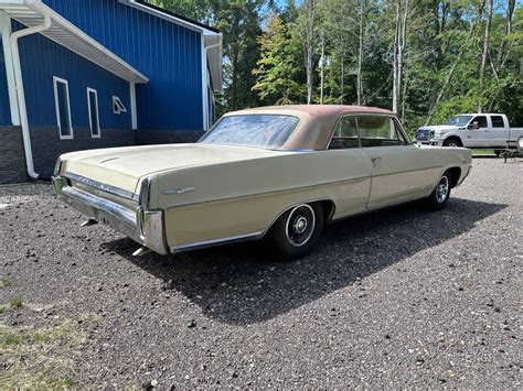1964 Pontiac Catalina Chicago Car Club