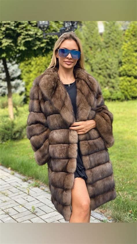 Pingl Par Furs Lover Sur Fur Companies