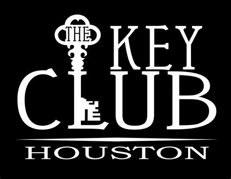 The Key Club Gentlemens Club Tx Nightlife Houston Strip Clubs