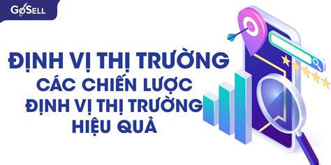 Nh V Th Tr Ng L G C C Chi N L C Nh V Th Tr Ng Hi U Qu