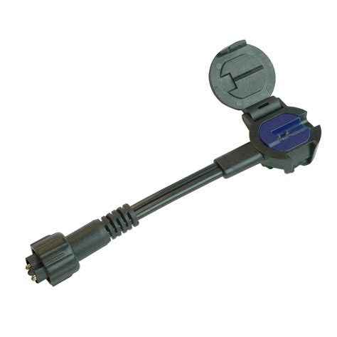 Male Flex Connector Accessories External Garden Lights Spain
