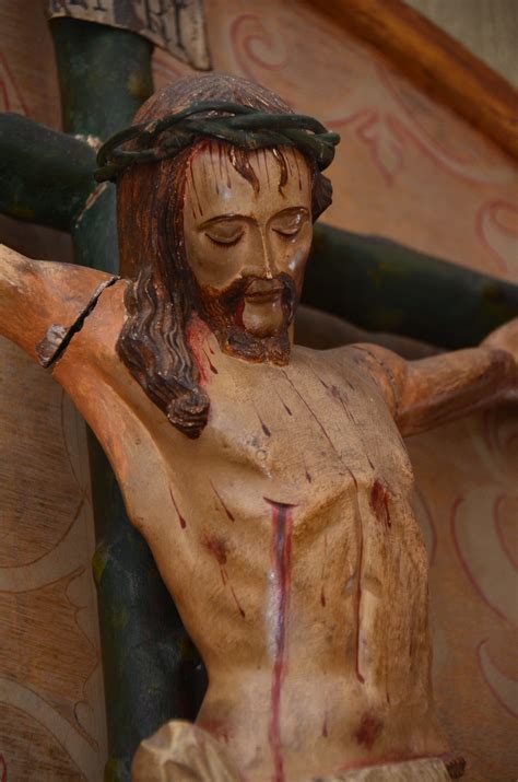 The Cross Of Christ The Measure Of The World Saint Cardinal John