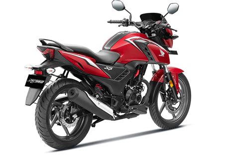 New Honda SP 160 Price In India, Mileage, Offers, Reviews