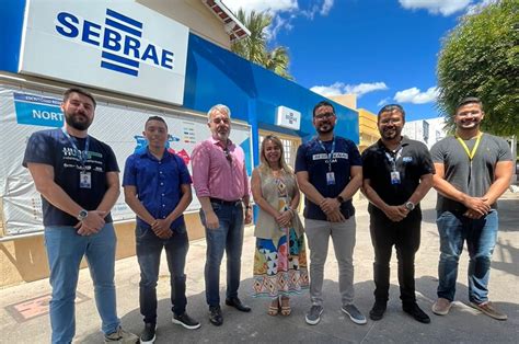 Hub de Inovação do IEL Ceará realiza visita técnica ao ecossistema de