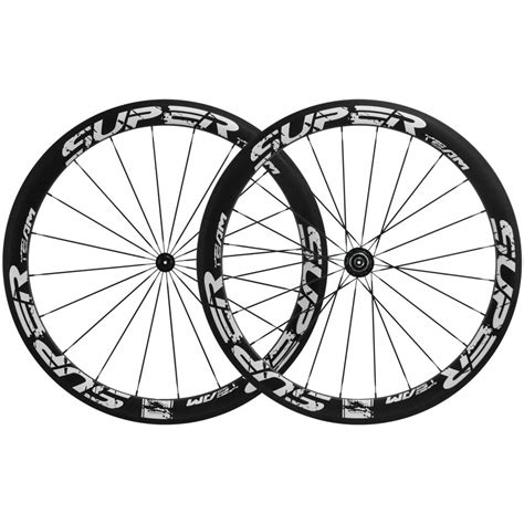 Buy Superteam Mm Clincher Wheelset C Mm Width Cycling Racing