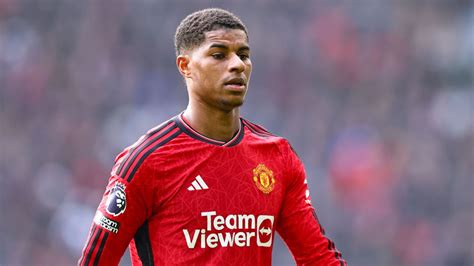 Rashford on criticism: ‘Enough is enough’ | The Game Nashville