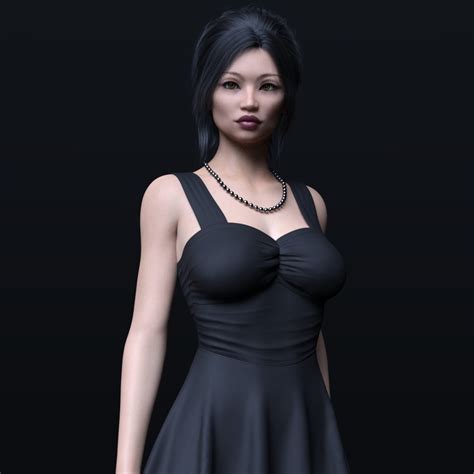 Mbm Phoebe For Genesis 8 Female 3d Figure Assets Heatherlly