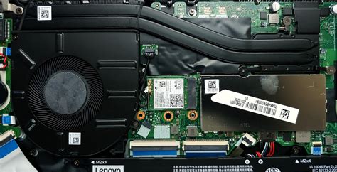 Inside Lenovo ThinkBook 14 Gen 2 Disassembly And Upgrade Options