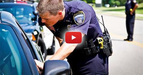 Former Cop Exposes How Police Will Violate Your Rights During Every