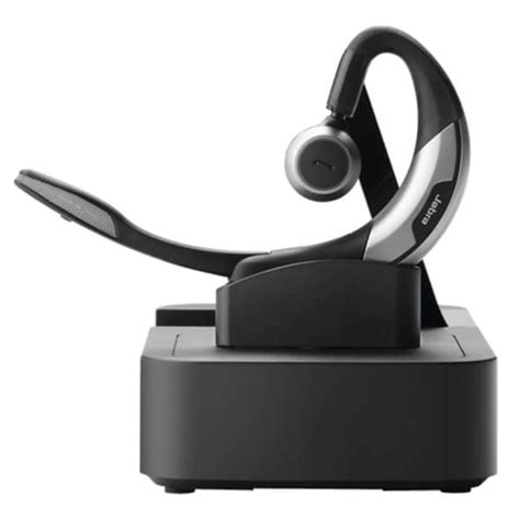 Jabra Motion Office Ms Noise Cancelling Bluetooth Headset Jabra 6670 904 302 Headset Store