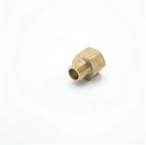 Rosca Hembra Bsp De X Conexi N De Rosca Macho Bsp Conector