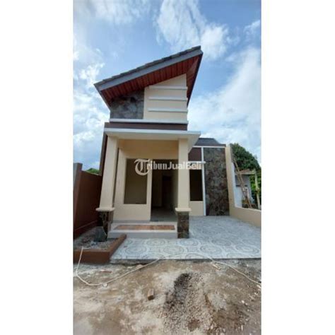 Dijual Rumah Tanpa Dp Harga Murah Free Semua Biaya Surat Di Depok