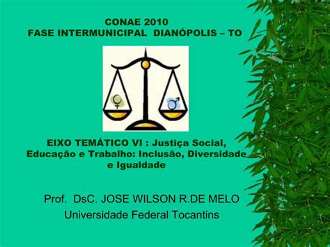 Pdf Educa O Diversidade Trabalho E Justi A Social Dokumen Tips