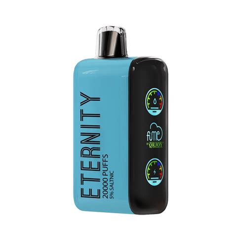 Fume Eternity 20000 Disposable Vape 5 20000 Puffs Strawberry Pina