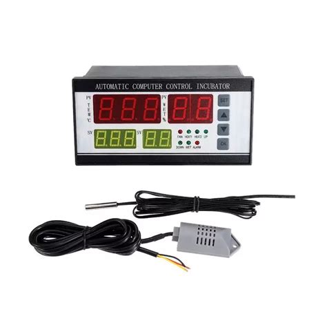 Buy Real Instruments Digital Automatic Thermostat Controller With