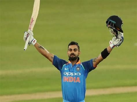 Cricket Fraternity Extends Birthday Wishes To Virat Kohli Punjabi News