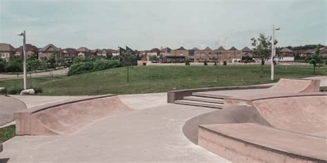 10 Best Skateparks In Toronto Skate The States