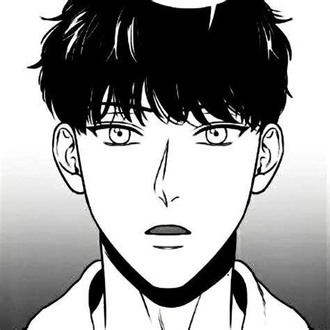 Jiwon Icons Wiarewish In Manhwa Smart Men Anime