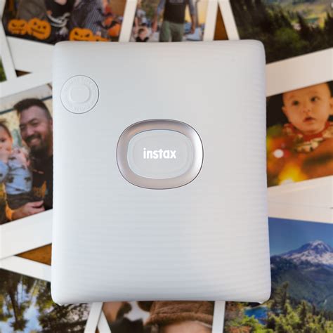 The Best Instant Photo Printer You Can Buy Right Now TheVentureCation