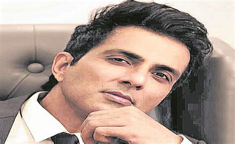 Sonu Sood Responds To Hyderabad