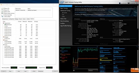 Intel Core i7-8700K and Core i5-8400 Processor Review - Coffee Lake ...