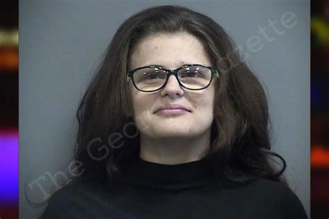 Tiffany Laird — Effingham County Jail Bookings